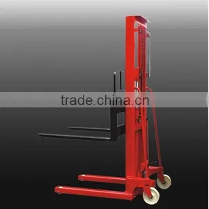 Drop Forged Hardware Alloy Steel/carbon Steel Drop Forged Lifting Hoist Manually Hydraumatic Loader Car thumbnail-5