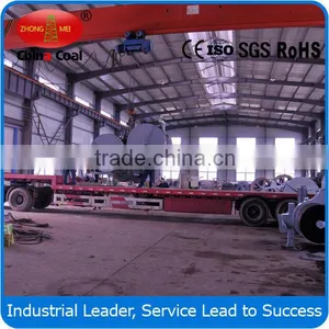 Stringing Equipment Hydraulic Tensioning Equipment thumbnail-2