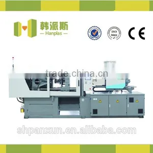 ZX-220 Plastic Injection Molding Machine With Servo HANPLAS220 thumbnail-1