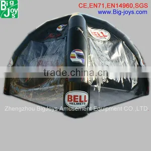Best Sale Inflatable Igloo Tent For Outdoor Activity thumbnail-5