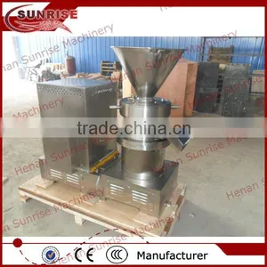 200 Kg/h Stainless Steel Cacao Bean Processing Line thumbnail-3
