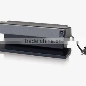 Counterfeit Detector DL-103 With 2 UV Lamps thumbnail-1
