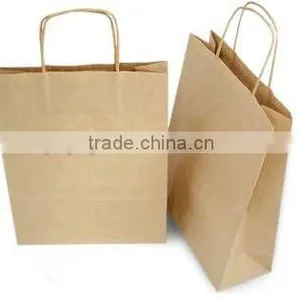 Kraft Paper Bags and Boxes thumbnail-1