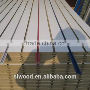 4mm 6mm 8mm 12mm 16mm 18mm Slot MDF /groove MDF /melamine MDF thumbnail-1