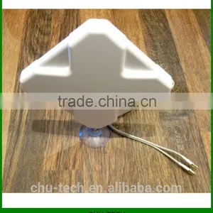4G LTE Antenna 35dBi TS9 For Huawei E5776/E589/E587/E392/E398 thumbnail-1