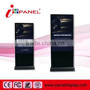 Android Digital Signage Player,digital Signage Player,touch Screen Monitor thumbnail-1