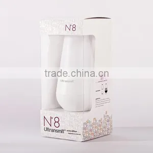 2016 Hot Sale Gifts Ultrasonic Aroma Diffuser/Essential Oil Diffuser With Convenient Operation thumbnail-2