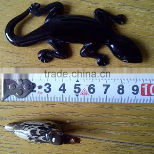 Good Qly Nice Japanese Style Horn Craft/Key Holder thumbnail-3