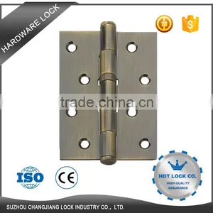 Hot Sale Good Quality Iron Door Hinge Pin Lock thumbnail-3