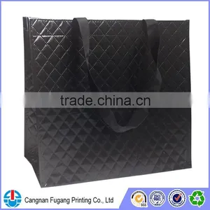 Hot Selling Non Woven Gift Bag thumbnail-1
