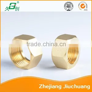 Hex Nut and Lock Nut Types thumbnail-2