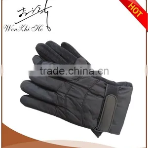 Windproof Outdoor Sport Gloves Tactical Mittens Men Women Feel Warm Winter Glove thumbnail-4