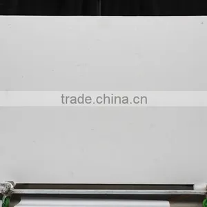 Cashmere Carrara Artificial Quartz Stone Slabs thumbnail-1