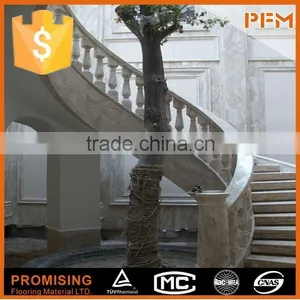 Natural Classical Stone Table With Hand Carved thumbnail-4