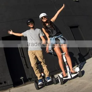 China Direct Factory Xiaomi 9 Mini Pro Bluetooth Hoverboard Smart Drifting Electric Scooter thumbnail-4