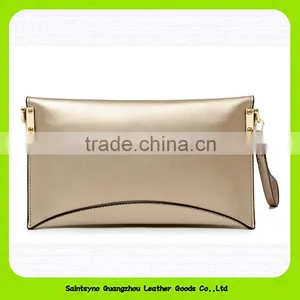 15620 Fashion Elegance Ladies Handbag,top Grain Leather Purses and Handbag thumbnail-2