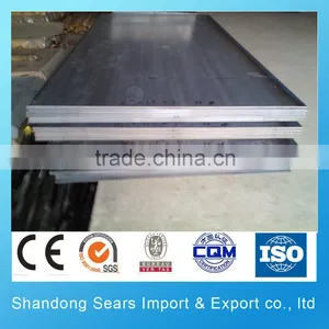 235jr Galvanized Steel Coil Price/SA516 GR.70 Carbon Steel Plate/carbon Steel Plate S355j2g3 thumbnail-6