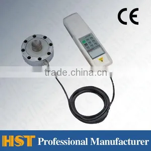 Digital Force Tension Gauge/Force Meter/Dynamometer thumbnail-1