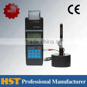 HLN160 Digital Metal Hardness Tester/Portable Metal Hardness Tester thumbnail-1