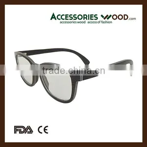 Quality Opticals Gentelman Wooden Glasses, Reading Eyewear thumbnail-3