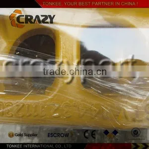 D65E6 Track Chain D65-8 Track Link for Excavator Parts thumbnail-6