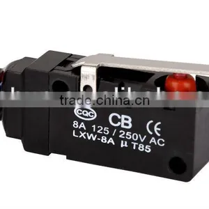 Waterproof Micro Switch,micro Switch,waterproof Switch thumbnail-1