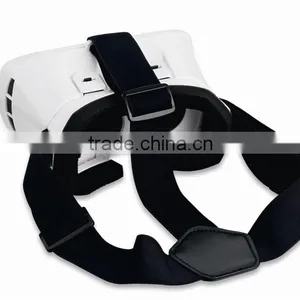 Head Mount Display Vr Pro 3D Glasses VR Box 3d Headset For Smartphones thumbnail-4