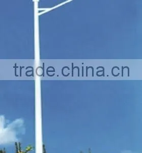RJ 24W New Design High Efficiency Separated Street Light Solar With Pole OEM Acceptable thumbnail-1