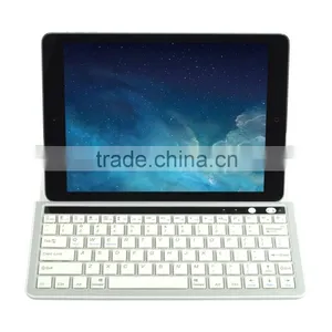 Universal Bluetooth Wireless Keyboard With Holder For 10.1 Inch Andriod Tablet PC thumbnail-2