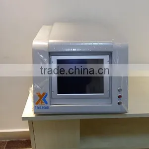 EDS3500 China High Efficiency Xrf Gold Tester thumbnail-1