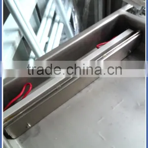 Smaller Kitchen Vacuum Packing Machine thumbnail-2