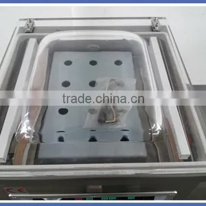 Automatic Fruit Vacuum Sealing Machine Professional Manufacturer thumbnail-2