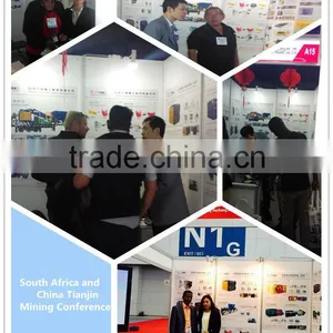 Three Roller Clay Crusher for Fine Crushing thumbnail-2