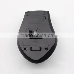 High Quality 2.4g Wireless Optical Mouse thumbnail-3