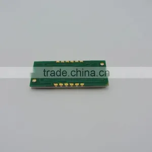 Yellow Emitting Color 0.51 Inch Four Digit SMD Display thumbnail-2