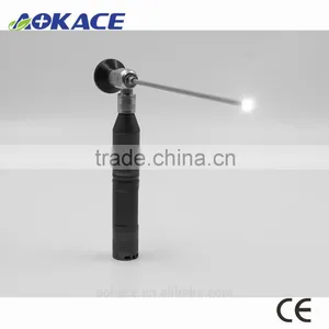 Medical Equipments Portable LED Cold Light Source for ENT thumbnail-3