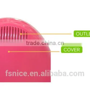 Best Selling Products 2014 Air Purifier Cigarette Smoke/air Purifier China/portable Air Purifier thumbnail-4