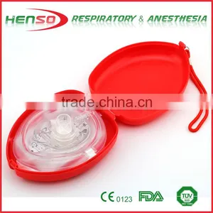 HENSO CPR Mask thumbnail-1