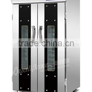 Cost Effective!!! High Performance!!! One Glass Door Dough Proofer With 12 Trays thumbnail-6