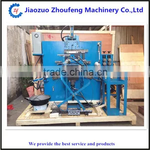 Automatic Handle Making Machine for Pail Bucket Metal Handle Production Line(Whatsapp:008613782839261) thumbnail-2
