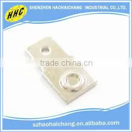 China Customized High Quality Stainless Steel Connector Terminal thumbnail-4
