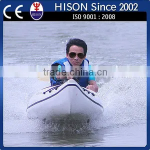 Hison Low Maintenance Wave Wholesale Fish Boat thumbnail-1