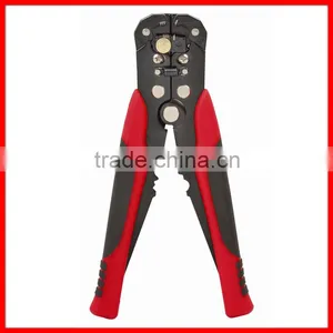 Automatic Wire Stripper & Crimping Multi-function Wire Stripper thumbnail-1
