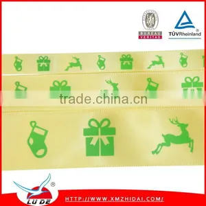 Wholesale Satin Ribbon 6cm Free Shipping for Gift Packing thumbnail-6