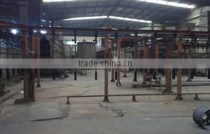 Shenzhen Spaco Auto Limited company overview - view 2 thumbnail