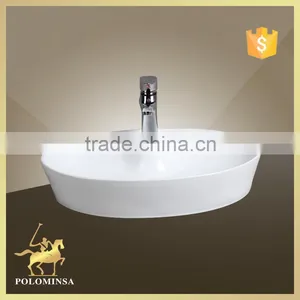 New Western Bathroom Wash Basin thumbnail-3