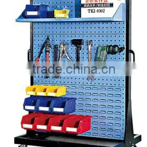 Iron Shelf for Plastic Box thumbnail-1