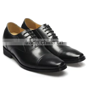 2016 Fashion Wedding Men Shoes thumbnail-3