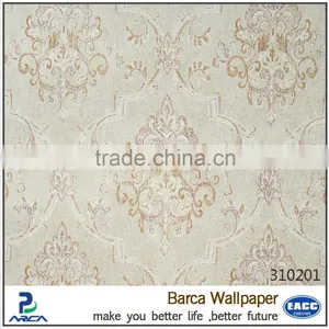 2015 Home Decor Wall Papers Living Room Wallpaper thumbnail-2