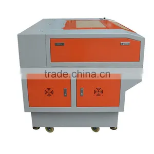 Small Laser Engraving and Cutting Machine thumbnail-5